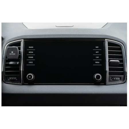 Držák do auta Swissten S-GRIP AV-M3