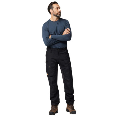 Pantaloni da uomo Fjällräven Vidda Pro Ventilated Trs M
