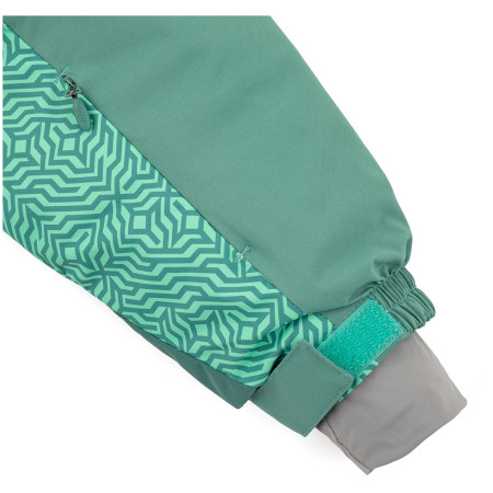 Giacca da bambino Kilpi Jenova-JG