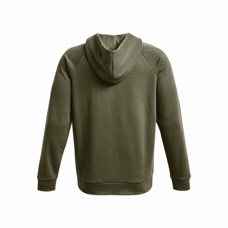 Felpa da uomo Under Armour Rival Fleece FZ Hoodie