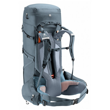 Zaino da trekking Deuter Aircontact Core 60+10