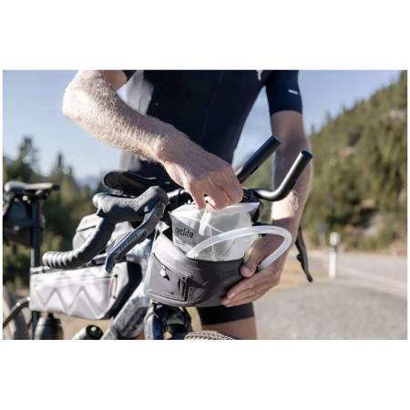 Sacca idratazione Cyclite Aero Bladder / 02