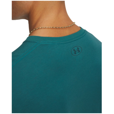 Maglietta da uomo Under Armour Sportstyle Left Chest SS