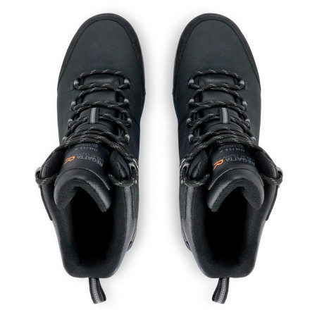 Scarpe da trekking uomo Regatta Burrell Leather