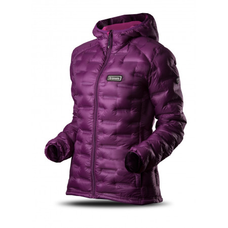 Giacca da donna Trimm Trail Lady viola Purple