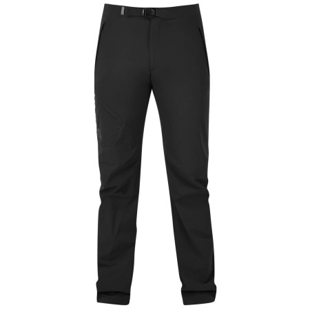 Pantaloni da uomo Mountain Equipment Comici Pant Men's nero Black/Black