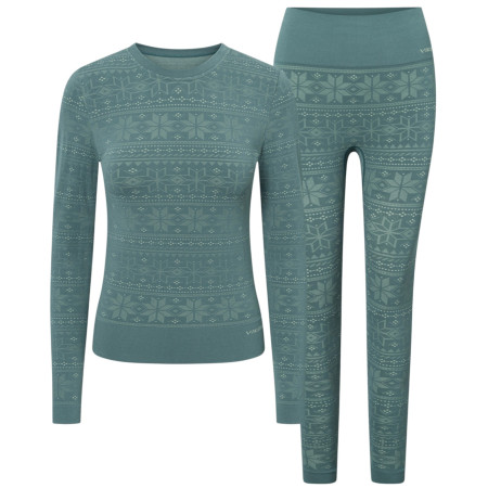 Set sportivo da donna Viking Sigrid Set