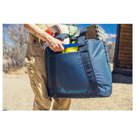 Borsa da viaggio Gregory Alpaca Utility Tote 50