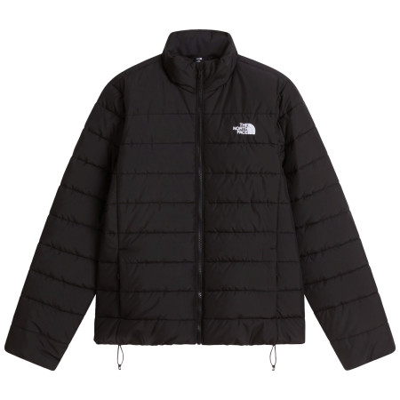 Giacca da uomo The North Face M Aconcagua Jacket nero TNF BLACK