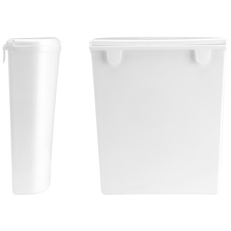 Cestino Brunner Pillar