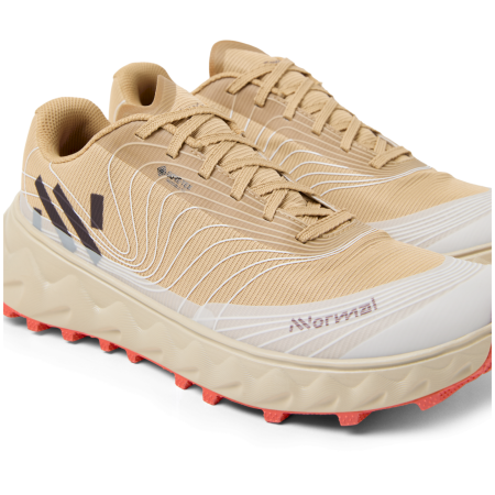 Scarpe da corsa da donna NNormal Tomir 2.0 GTX