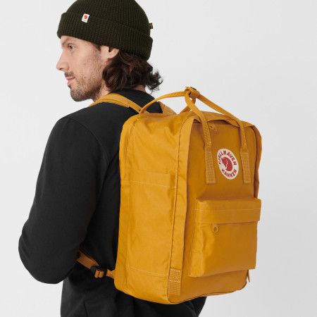 Zaino da città Fjällräven Kånken Laptop 15"