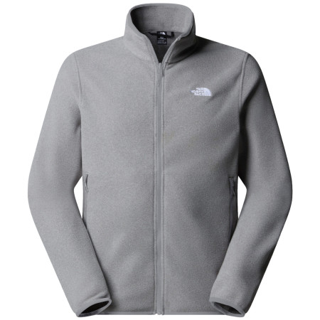 Felpa da uomo The North Face M Glacier Fleece Jacket