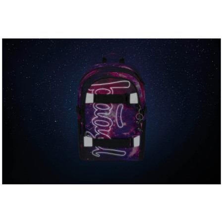 Zaino di scuola Baagl Skate