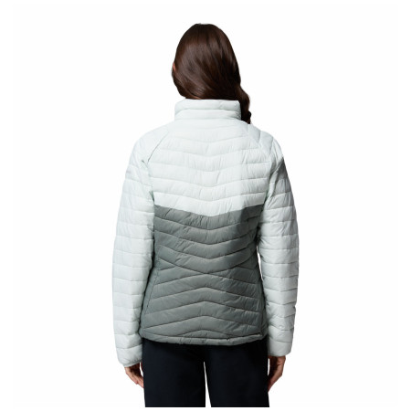 Giacca da donna Columbia Powder Pass™ Jacket