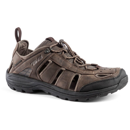 Sandali da uomo Teva Kimtah Sandal Leather