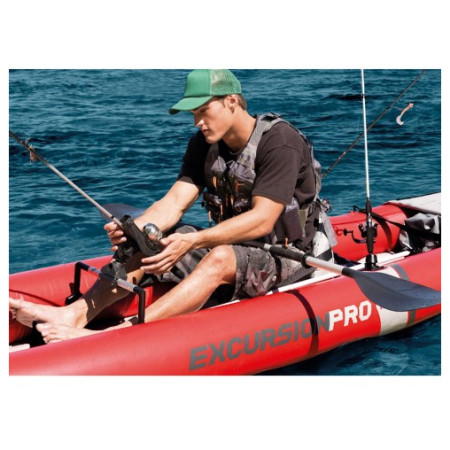 Kayak gonfiabile Intex Excursion PRO Kayak 68309NP