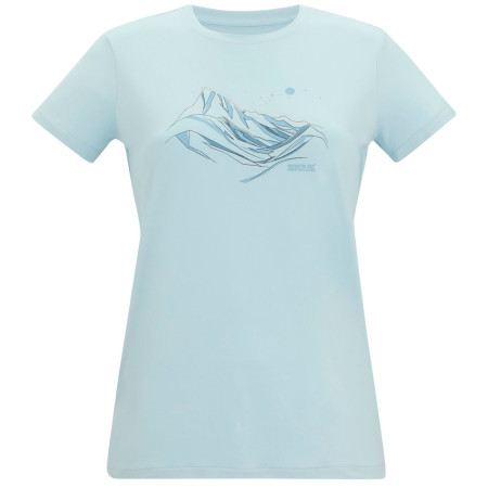 Maglietta da donna Regatta Womens Fingal Stretch