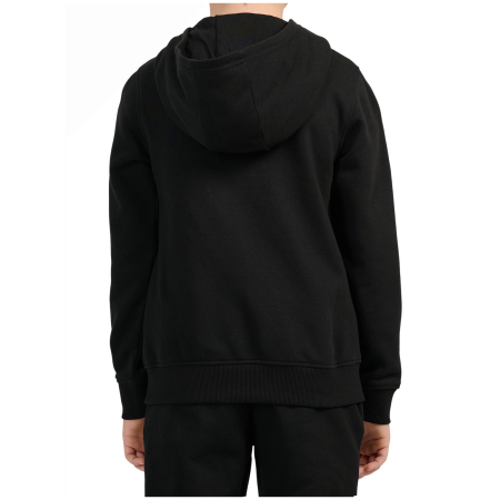 Felpa da bambino 4F Sweatshirt M2754 Deep Black
