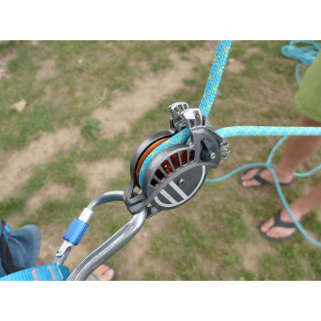 Set di assicuratori Wild Country Revo