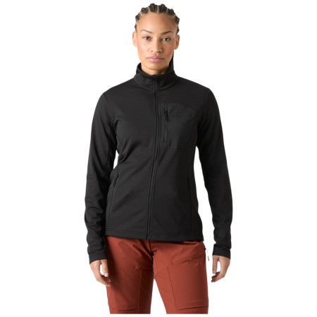 Felpa tecnica da donna Helly Hansen W Versalite Fleece Jacket
