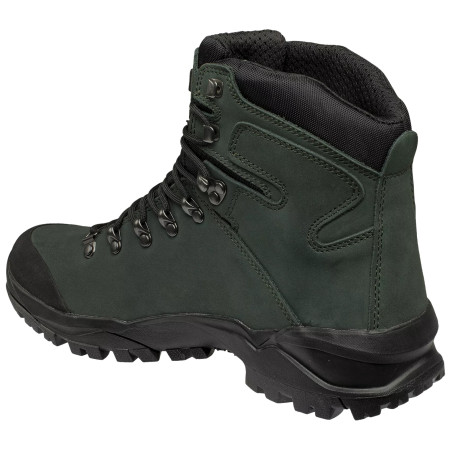 Scarpe Bennon Terenno Green High