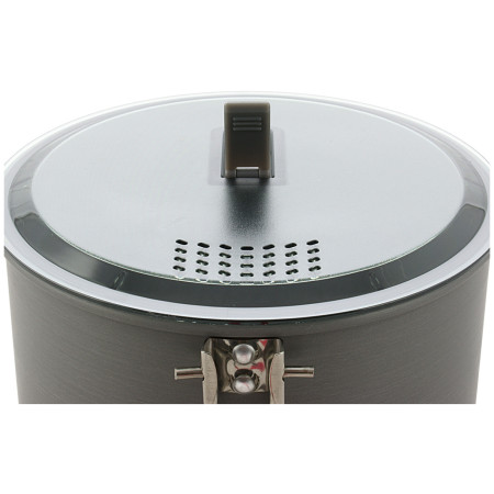 Pentole per outdoor Zulu Pyxis 2l