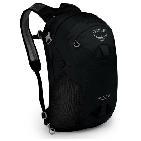 Zaino Osprey Daylite Travel 24L nero Black
