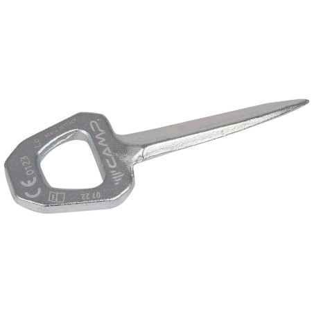 Gancio Camp Universal Piton Soft 102 mm