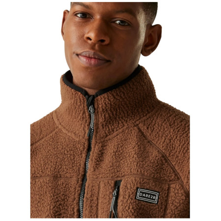 Felpa funzionale da uomo Dare 2b Camber Fleece