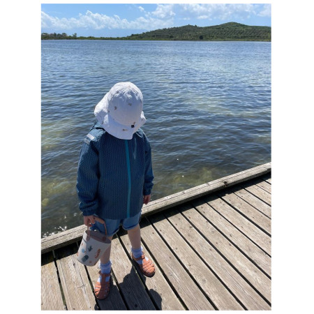 Giacca da bambino DucKsday Rainjacket Ranger