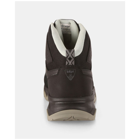 Scarpe da trekking alte da uomo Kilpi Piton High Wp-U