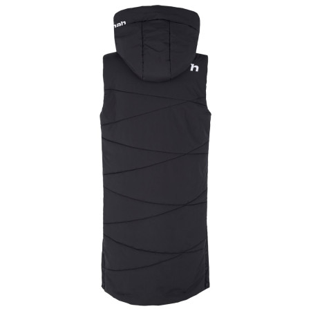 Gilet da donna Hannah Ela