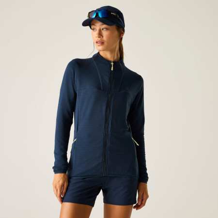 Felpa da donna Dare 2b Torrek Stretch Midlayer