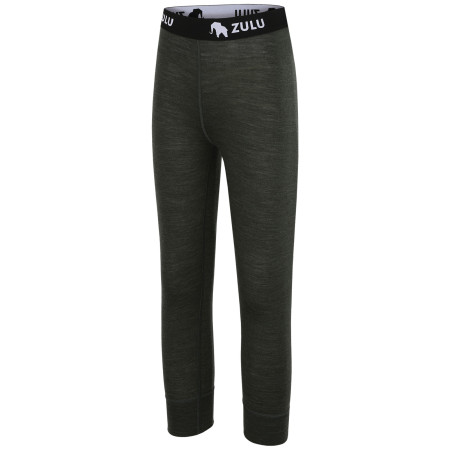 Set per bambini Zulu Merino Woody 160