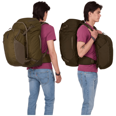 Zaino Thule Landmark 70L