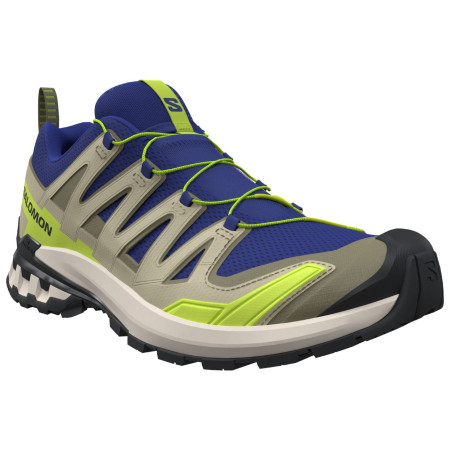 Scarpe da uomo Salomon Xa Pro 3D V9