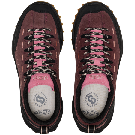 Scarpe da trekking da donna Keen Jasper Zionic Women