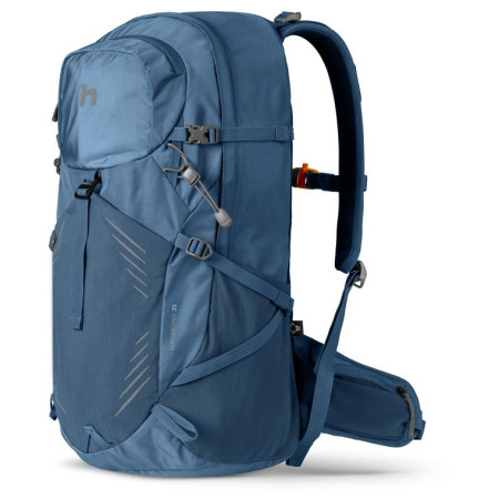 Zaino Hannah Wagabond 35