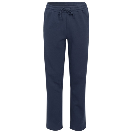 Pantaloni da tuta per bambini Hi-Tec Samron Jr blu SKY CAPTAIN