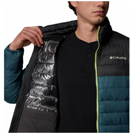 Giacca da uomo Columbia Powder Lite™ II Jacket
