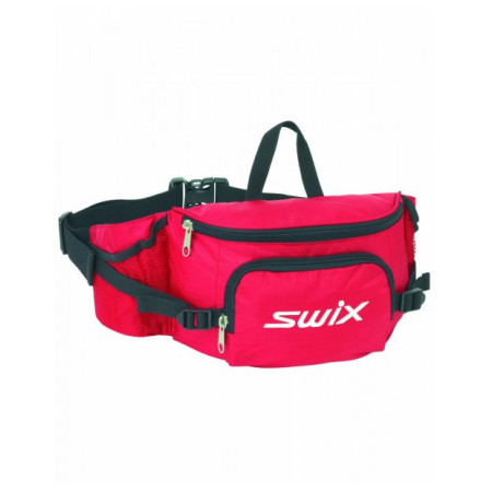 Marsupio Swix malá RE004 rosso