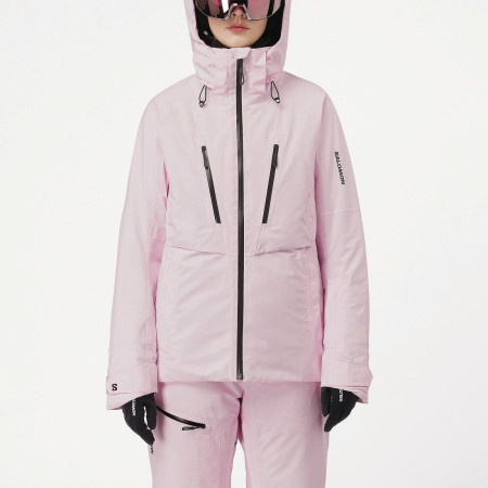 Giacca da donna Salomon Brilliant 2.0 Jacket W