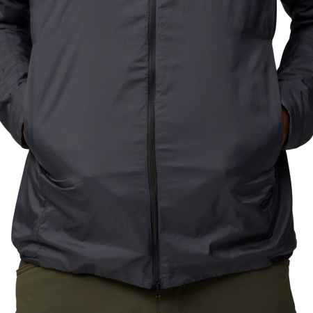 Giacca invernale da uomo Fjällräven Keb Thermal Wind Jacket M
