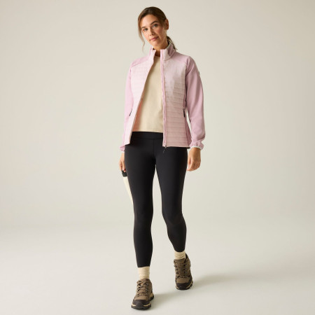 Giacca da donna Regatta Women’s Clumber Hybrid