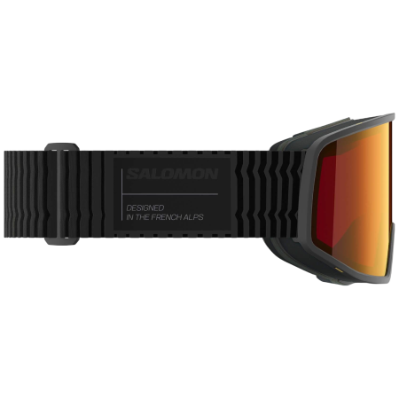 Occhiali da sci Salomon Sentry Pro Sigma