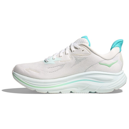 Scarpe da corsa da donna Hoka W Clifton 10