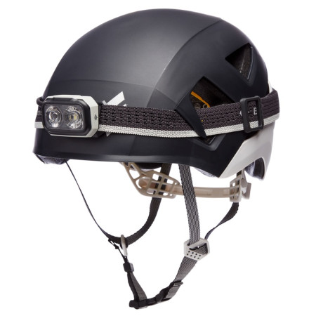 Casco da arrampicata Black Diamond Captain MIPS