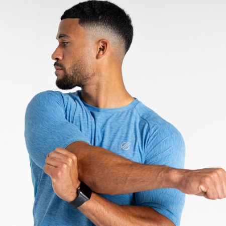 Maglietta da uomo Dare 2b Power Up Tee