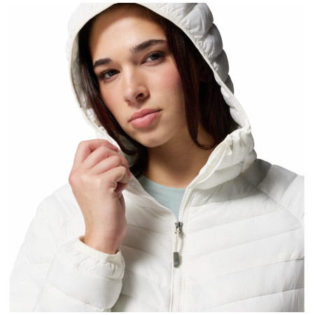 Giacca da donna Columbia Powder Pass™ III Hybrid Hdd Jkt